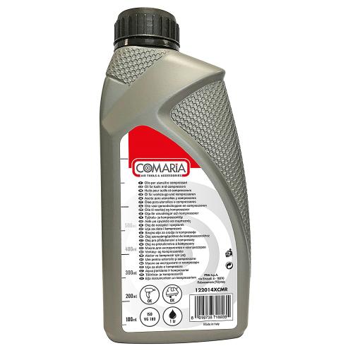 FSN Special VG100 kompressorolja 1l