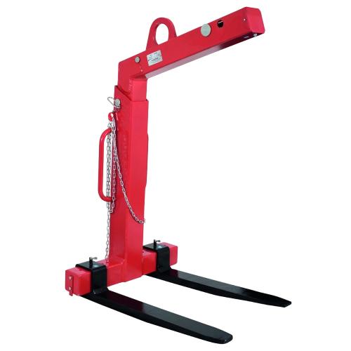 CY15 Pallgaffel 1500kg (självbalanserande)