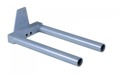 WP-A02, Dubbelpikbom