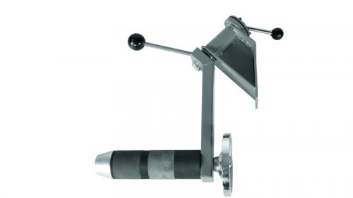 WP-A03, Rullvändare