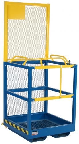 AK arbetskorg 800x800mm