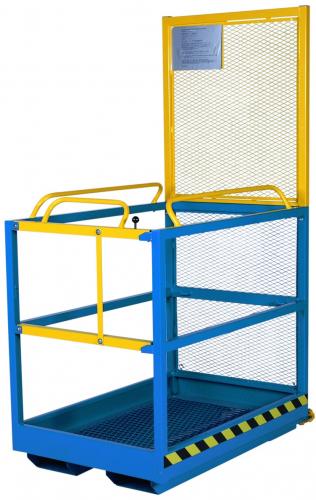 AK arbetskorg 800x1200mm