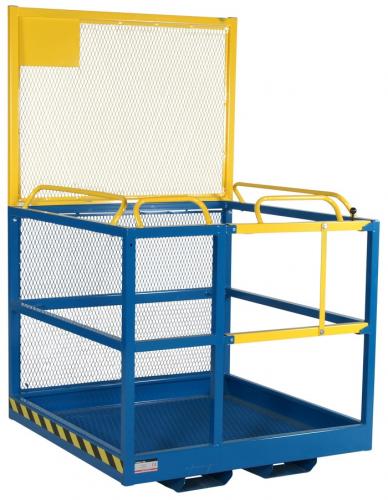 AK arbetskorg 1200x1200mm