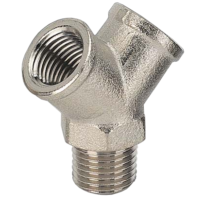 A24 1/2 Y-Rör F.M.F.