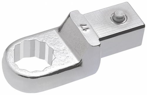 Facom 13 (14x18mm) Insticksverktyg ringgrepp 13-36mm