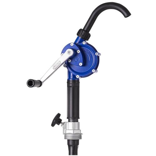 Pressol 13.055 Handpump för fat (1/4-1 fat)