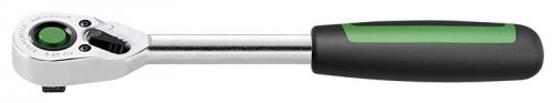 Stahlwille 512QR N - 1/2" Spärrhandtag fintandat