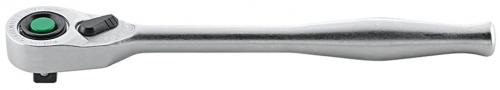 Stahlwille 512SG-QR N 1/2" spärrhandtag 80-tandat