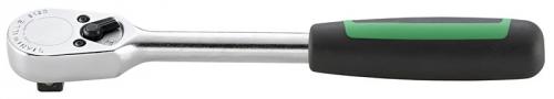 Stahlwille 512G - 1/2" Spärrhandtag kapslat
