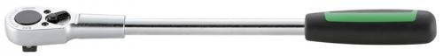 Stahlwille 532 - 1/2" Spärrhandtag XL