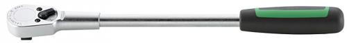 Stahlwille 532G - 1/2" Spärrhandtag kapslat XL