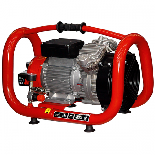 Nardi Extreme 3T2CV1400 2hk 5l 1-fas kolvkompressor