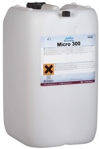 Snowclean "Micro 300" 25L