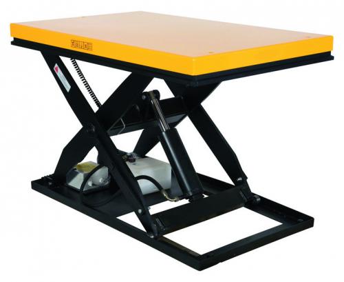 LYFTBORD 3000 KG 800 X 1300