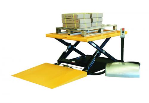 LYFTBORD 1000 KG 1450x1140 Låg