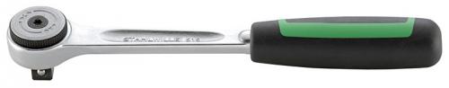 Stahlwille 515 - 1/2" Spärrhandtag