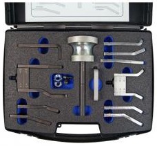 Govoni demonteringssats spridare