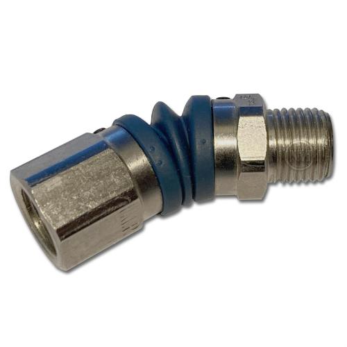 Svivel luft Tema g 1/4''