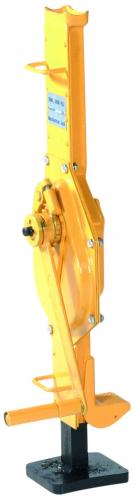 Kuggstångsdomkraft SJ-3 (3,0 ton)