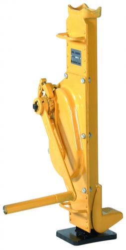 Kuggstångsdomkraft SJ-10 (10,0 ton)