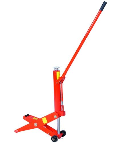 HFJ-400A Gaffellift, truckdomkraft (4 ton)