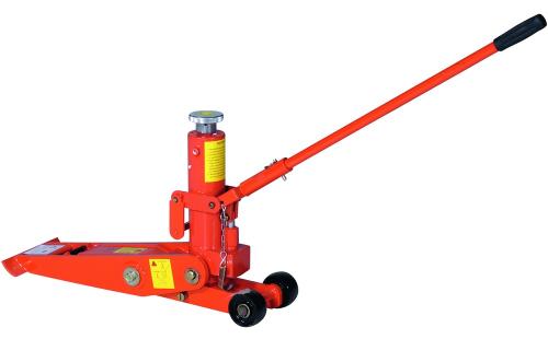 HFJ-700A Gaffellift, truckdomkraft (7 ton)