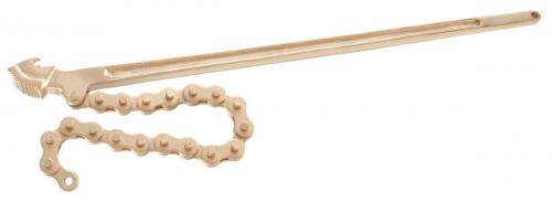 gnistfri kedjerörtång