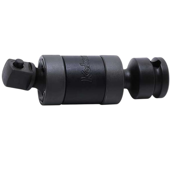 Koken XX772-P dubbelled, dubbel ledknut