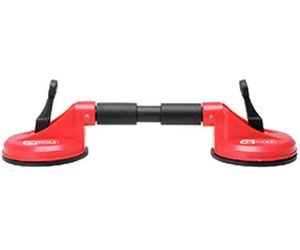 Sugkopp dubbel KS Tools