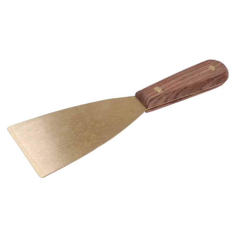 Endres gnistfri spackelspade hård