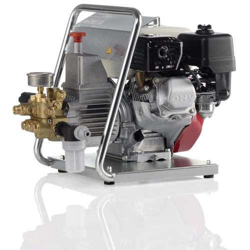 Kränzle Petro 13-150 högtryckstvätt (bensindriven)