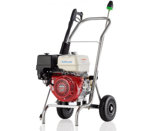 Kränzle Petro 16-22 Högtrycktstvätt (bensindriven)