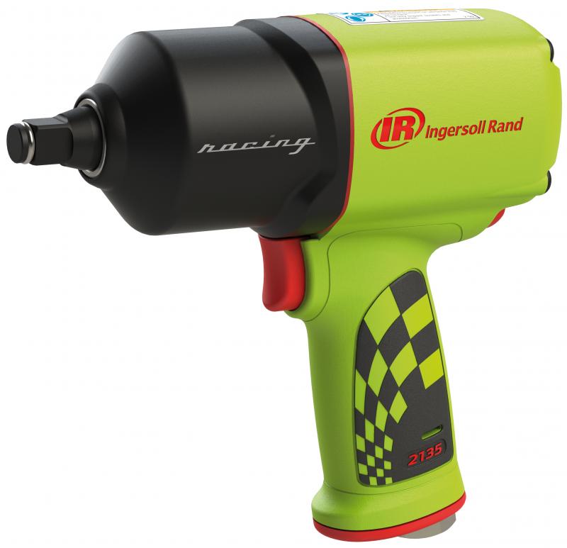 Ingersoll Rand 2135 QXPR 1/2" Racing Limited edition industri