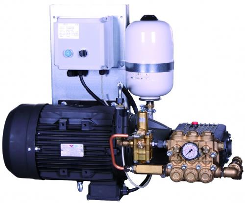 Reno Economic 175/15 högtryckstvätt stationär