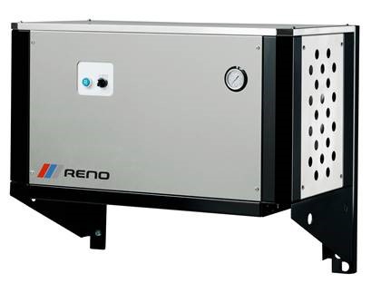 Reno 200/21 högtryckstvätt stationär
