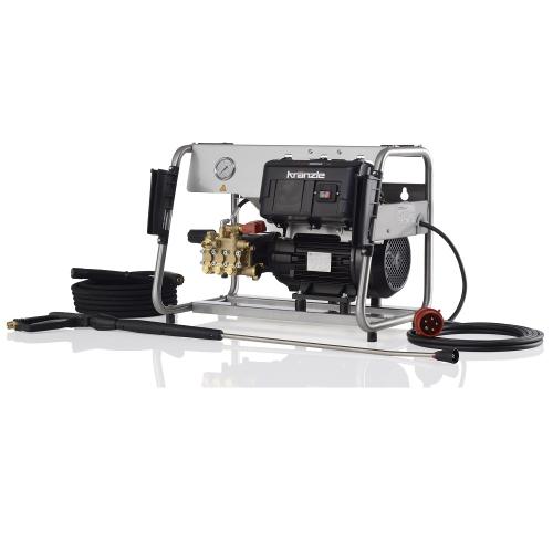 Kränzle WS RP1000TS högtryckstvätt stationär