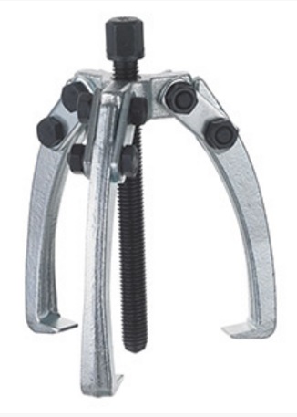 Nexus miniavdragare 3-armade