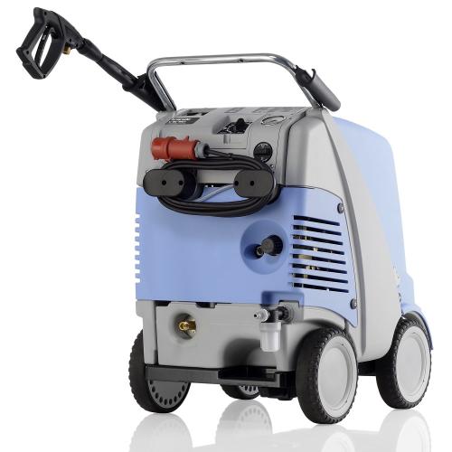 Kränzle Therm C Hetvattentvätt (med 10m slang)