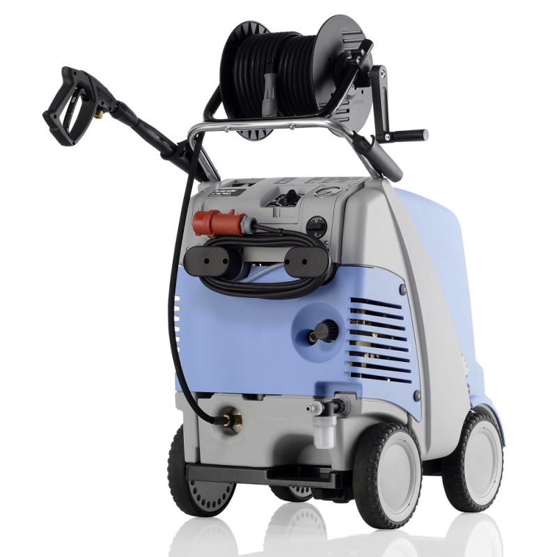 Kränzle Therm C Hetvattentvätt (med vinda)