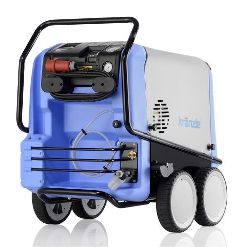 Kränzle Therm 1165-1 hetvattentvätt (med 10m slang)