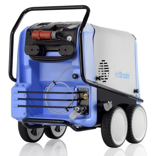 Kränzle Therm-RP 1200 hetvattentvätt (med 10m slang)