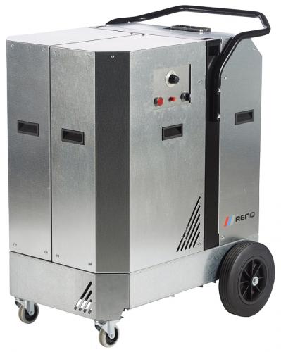 Reno hotbox 54kW 230V