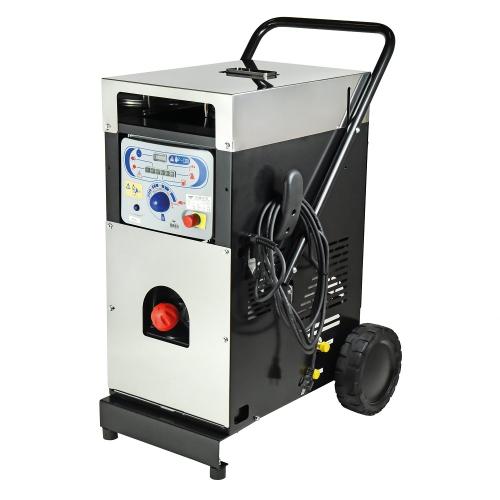 Mazzoni hotbox 105kW 250bar 230V