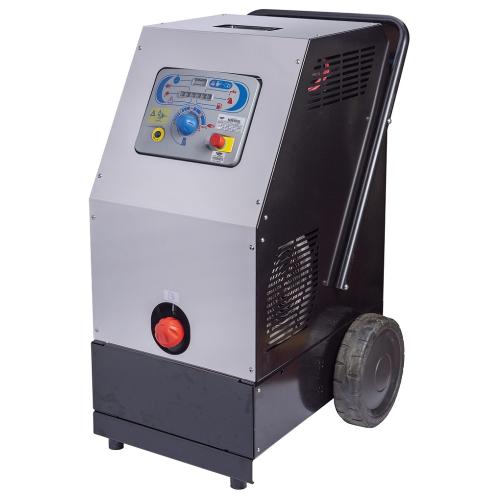 Mazzoni hotbox 128kW 500bar 230V