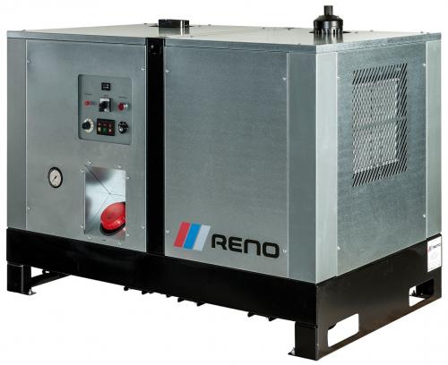 Reno DHW 260/21 Hetvattentvätt