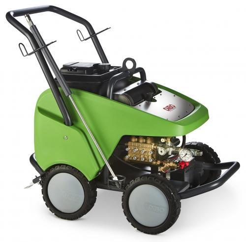 Dibo PTL-L 350-16 Högtryckstvätt 350 bar (bensindriven)