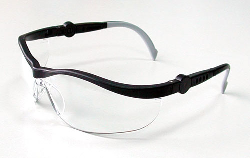 Skyddsglasögon klar "imfria"