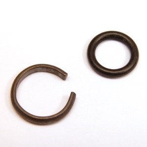 IR reservdel - Låsring till 1/2" drivtapp