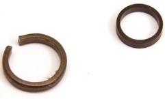 IR reservdel - Låsring till 3/8" drivtapp