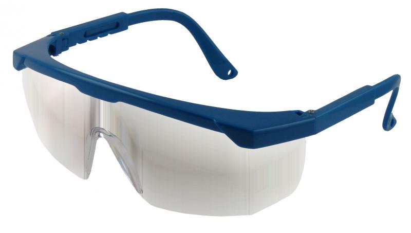 SWP skyddsglasögon klarglas